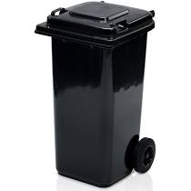 Svozy odpadů v roce 2024 1